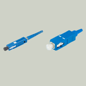MU-CONNECTOR