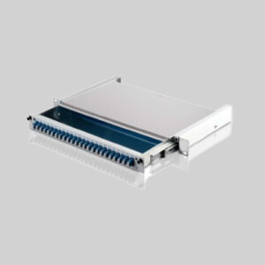 ODB RACK MOUNTED PATCH PANEL