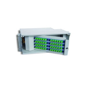 ODF RACK MOUNTED PATCH PANEL