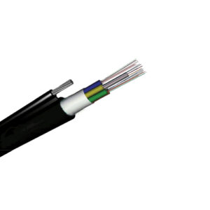 Aerial outdoor cable