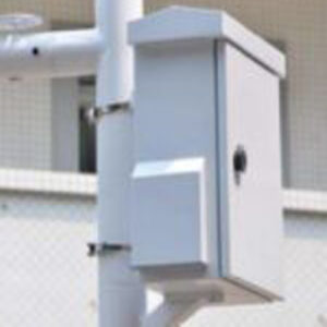 OUTDOOR FIBER OPTIC SPLICING CLOSURES