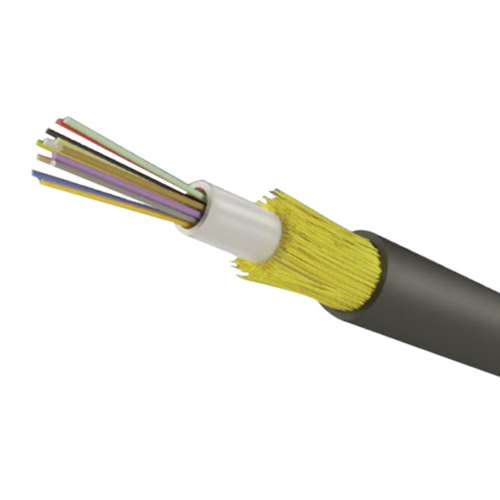Outdoor Uni-tube duct cable