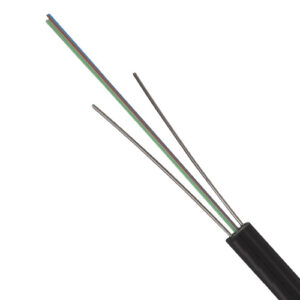 Indoor FTTH cable