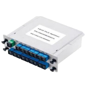 Plugin PLC Splitters