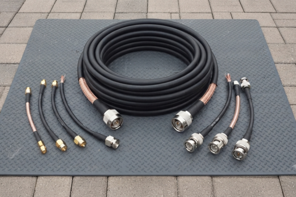 RF Cables