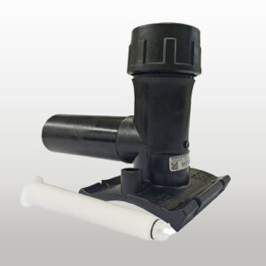 Stackload-PE100,-4mm-Automatic-Pin,-63mm-Outlet,-With-Tube