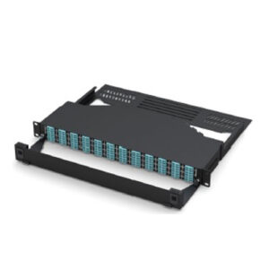 Ultra-High-Density-MPO-Patch-Panels