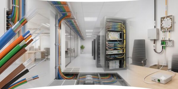 indoor FO cables 1