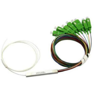Steel Tube PLC Splitters